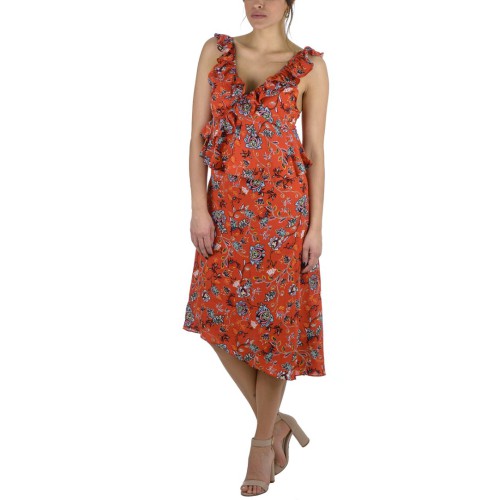 EA0030 DRESSES GLAMOROUS