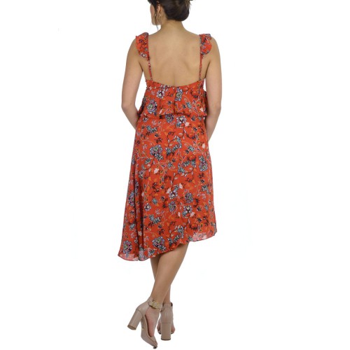 EA0030 DRESSES GLAMOROUS