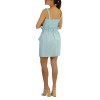 AC2407 GLAMOROUS WOMAN - TOP