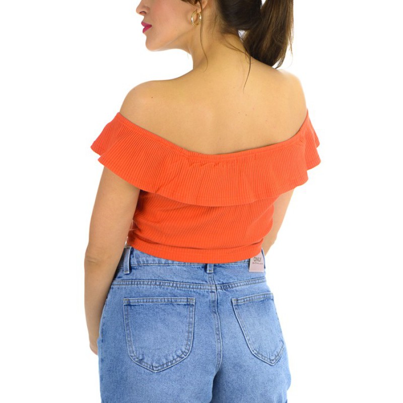 AC2440 GLAMOROUS WOMAN - TOP