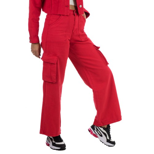 EA0388 GLAMOROUS JEANS