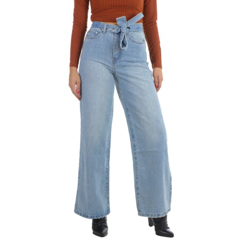 EA0102 GLAMOROUS JEANS