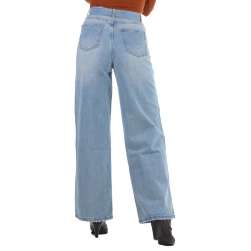 EA0102 GLAMOROUS JEANS