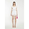 AN4465 GLAMOROUS WOMAN - SHORTS