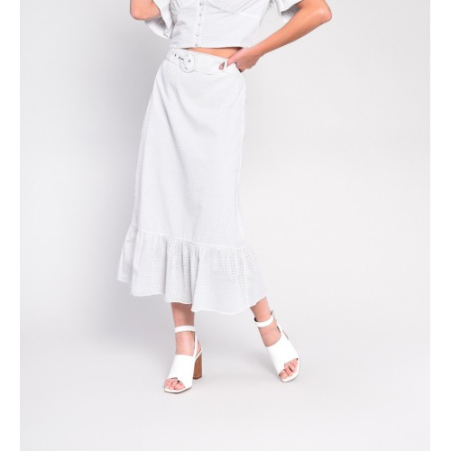 GC0258 GLAMOROUS SKIRT