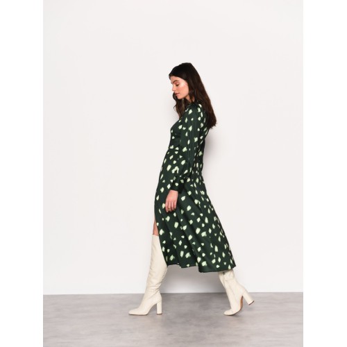 GS0287 GLAMOROUS DRESS