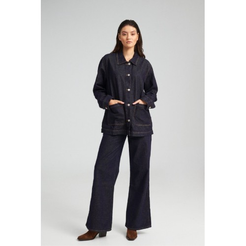 HC0677 GLAMOROUS WOMAN- LADIES JACKET