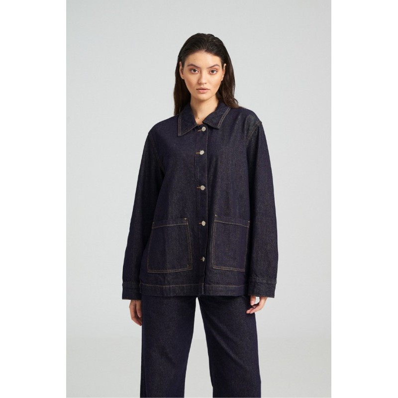HC0677 GLAMOROUS WOMAN- LADIES JACKET