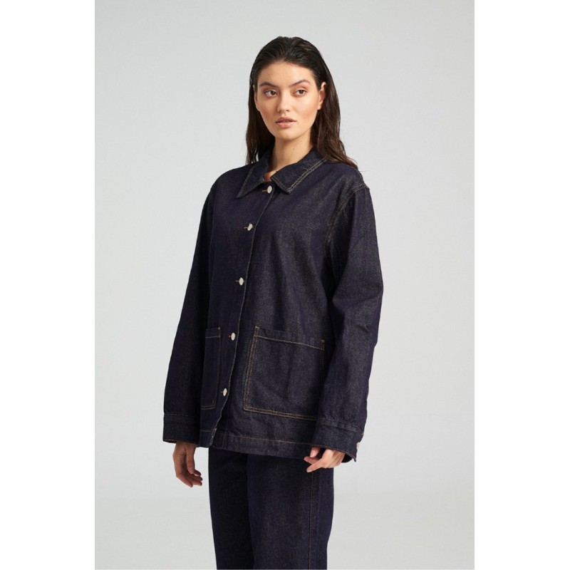 HC0677 GLAMOROUS WOMAN- LADIES JACKET