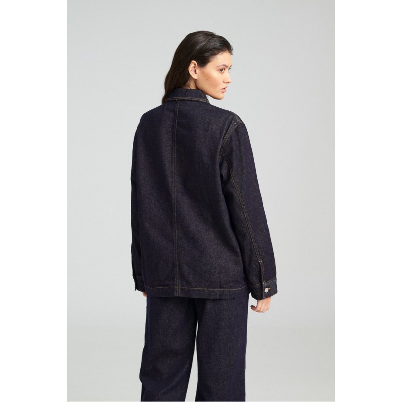HC0677 GLAMOROUS WOMAN- LADIES JACKET