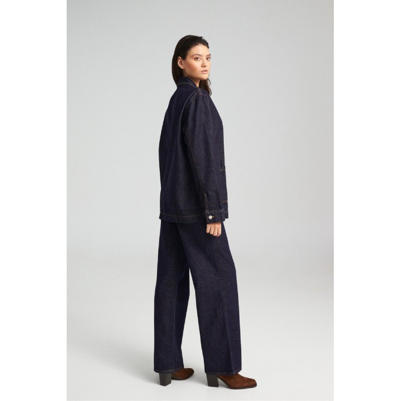 HC0677 GLAMOROUS WOMAN- LADIES JACKET