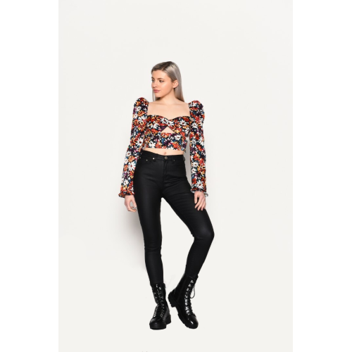 JL5249 GLAMOROUS WOMAN