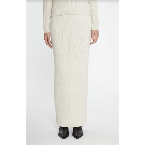 CK7602 GLAMOROUS WOMAN - LADIES SKIRT
