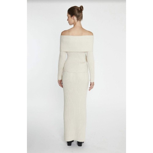 CK7602 GLAMOROUS WOMAN - LADIES SKIRT