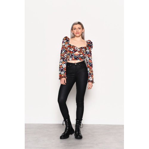 JL5249 GLAMOROUS WOMAN