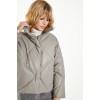 KA6941 GLAMOROUS WOMAN-COAT