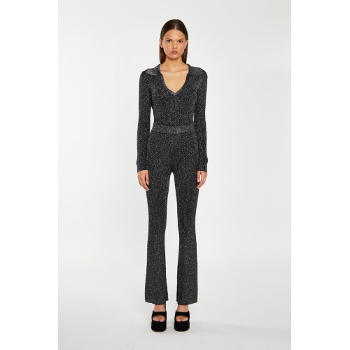 KA7107 GLAMOROUS WOMAN - BODYSUIT