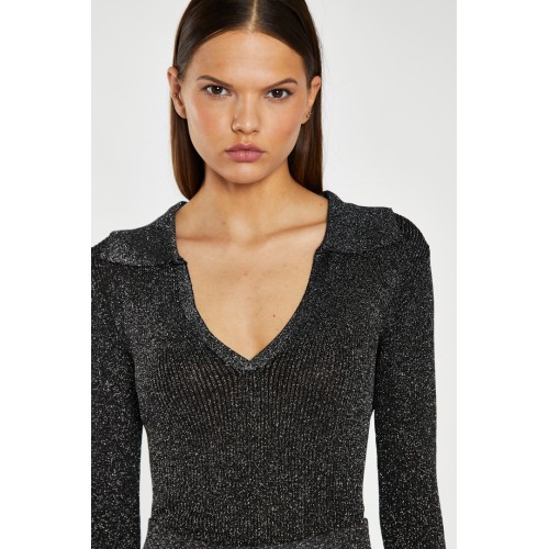 KA7107 GLAMOROUS WOMAN - BODYSUIT