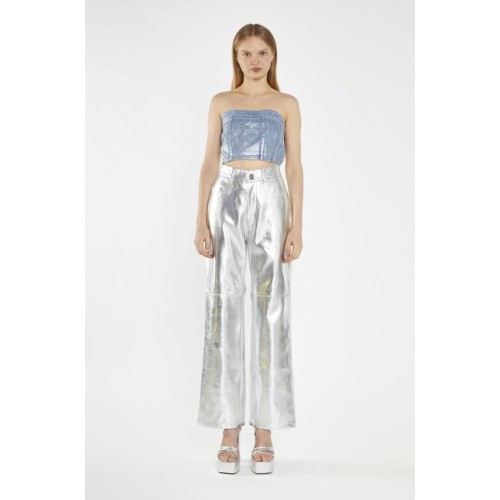 KA7196 GLAMOROUS WOMAN - LADIES TROUSERS
