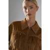 AN5365 GLAMOROUS WOMAN- LADIES JACKET