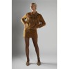 AN5365 GLAMOROUS WOMAN- LADIES JACKET