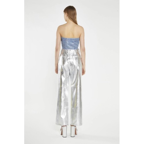 KA7196 GLAMOROUS WOMAN - LADIES TROUSERS