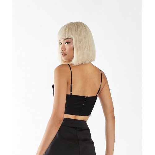 GS0404A GLAMOROUS WOMAN - TOP