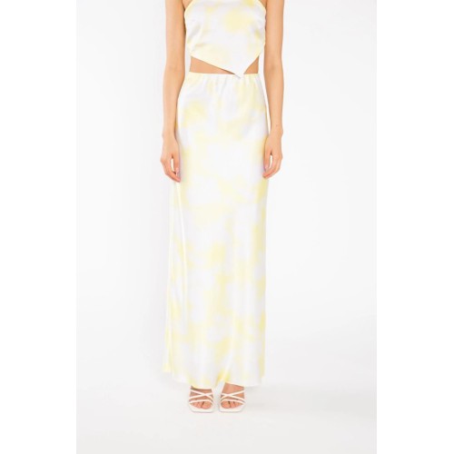 CK7417A GLAMOROUS WOMAN - SKIRT