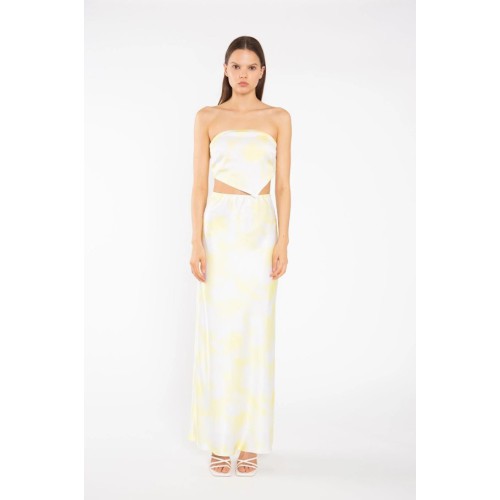 CK7417A GLAMOROUS WOMAN - SKIRT