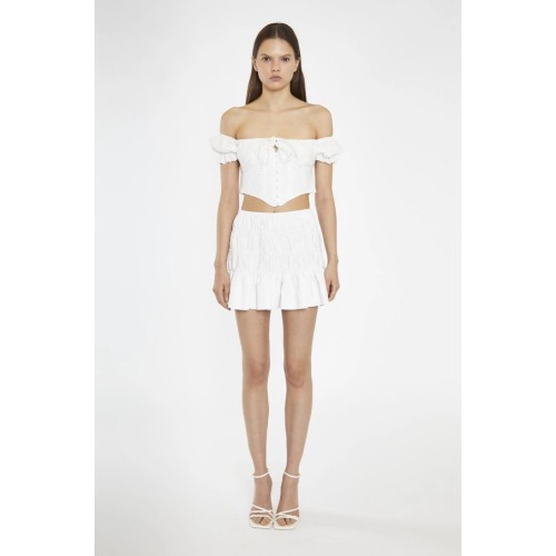 AN4785 GLAMOROUS WOMAN - TOP