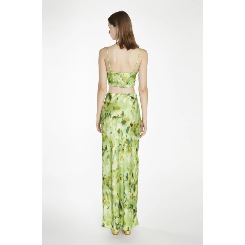 CK7417A GLAMOROUS WOMAN - SKIRT