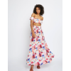 CK6078 GLAMOROUS SKIRT