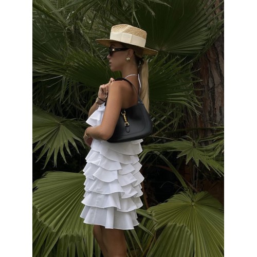 GC0745 GLAMOROUS WOMAN - DRESS