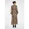 HC0039A GLAMOROUS WOMAN - LADIES DRESS