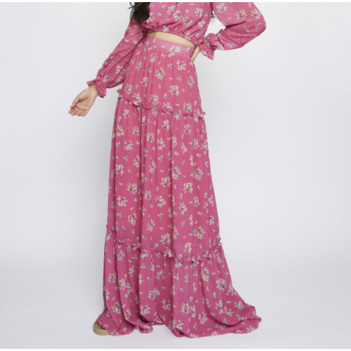 CK6028 GLAMOROUS SKIRT