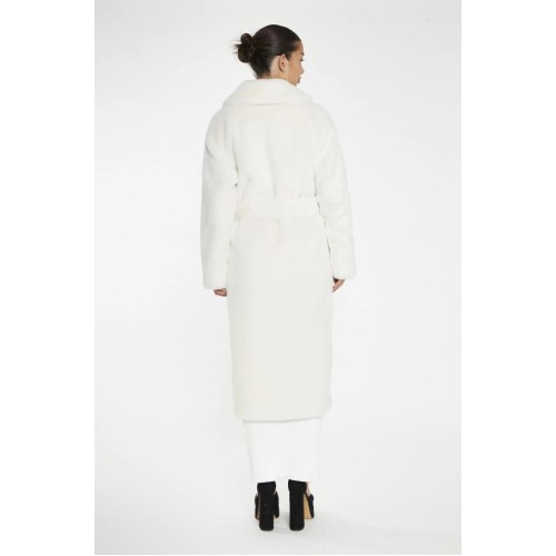KA7175 GLAMOROUS WOMAN - LADIES COAT