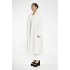 KA7175 GLAMOROUS WOMAN - LADIES COAT