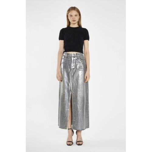 HC0417 GLAMOROUS WOMAN - LADIES SKIRT