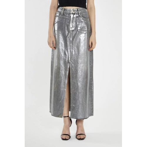 HC0417 GLAMOROUS WOMAN - LADIES SKIRT