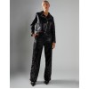 AN5362 GLAMOROUS WOMAN- LADIES TROUSERS