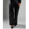 AN5362 GLAMOROUS WOMAN- LADIES TROUSERS