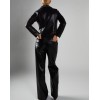 AN5362 GLAMOROUS WOMAN- LADIES TROUSERS