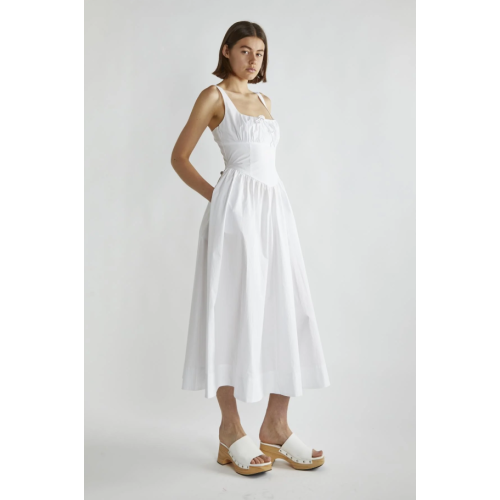CK7857 GLAMOROUS WOMAN - DRESS