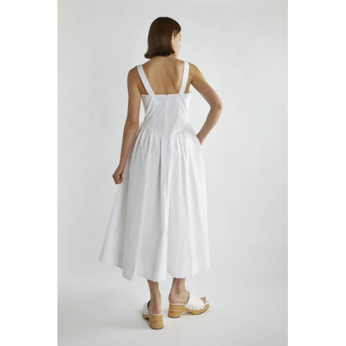 CK7857 GLAMOROUS WOMAN - DRESS
