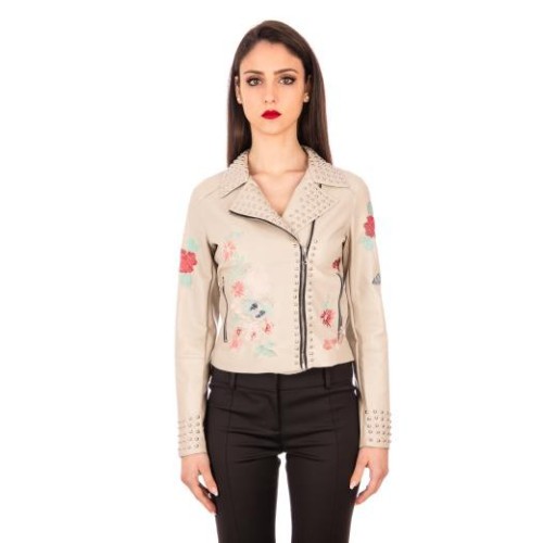 AN3209 GLAMOROUS JACKET