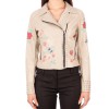 AN3209 GLAMOROUS JACKET