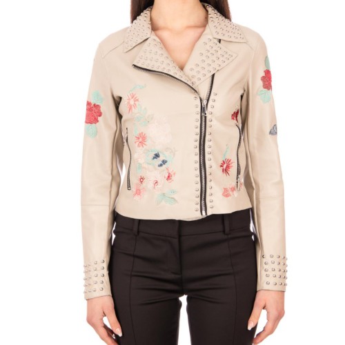 AN3209 GLAMOROUS JACKET