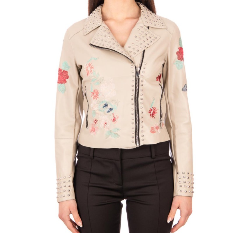 AN3209 GLAMOROUS JACKET