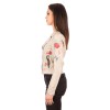 AN3209 GLAMOROUS JACKET