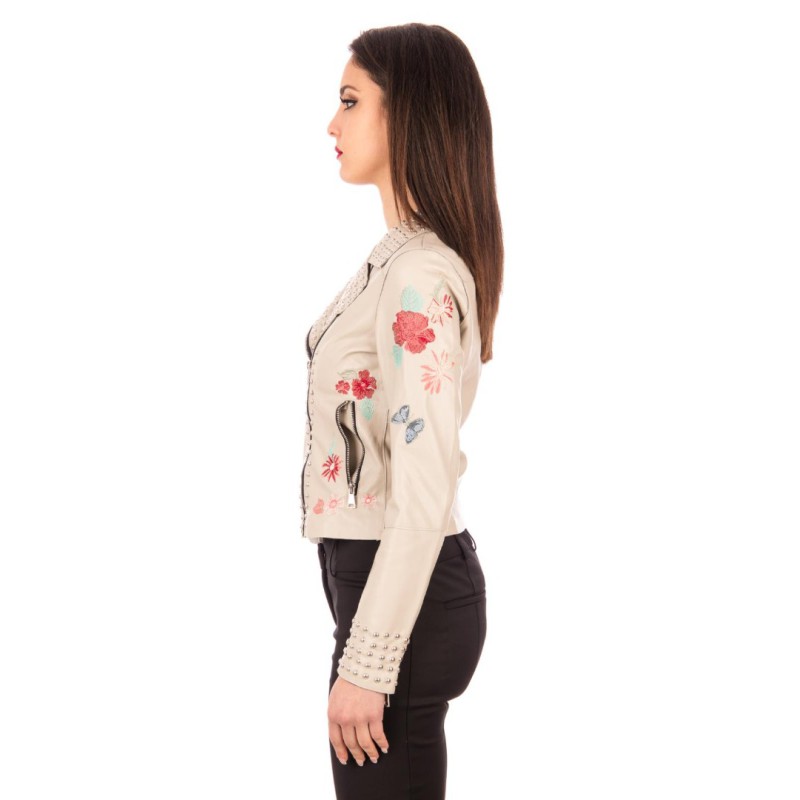 AN3209 GLAMOROUS JACKET